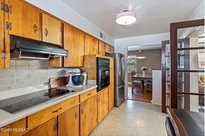 4727 E Hampton Street, Tucson, AZ 85712 - Photo 11
