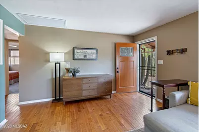 4727 E Hampton Street, Tucson, AZ 85712 - Photo 5
