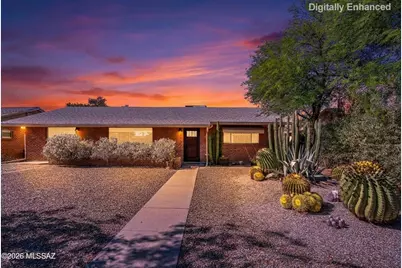 4727 E Hampton Street, Tucson, AZ 85712 - Photo 29