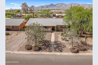 4727 E Hampton Street, Tucson, AZ 85712 - Photo 3