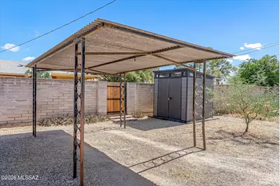 4727 E Hampton Street, Tucson, AZ 85712 - Photo 27