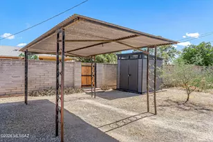 4727 E Hampton St, Tucson, AZ 85712 - Photo 27