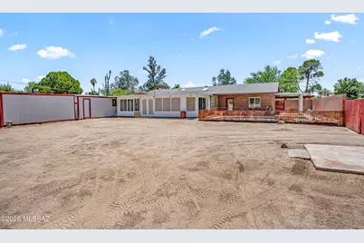 1262 W La Osa Drive, Tucson, AZ 85705 - Photo 29