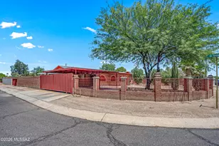 1262 W La Osa Dr, Tucson, AZ 85705 - Photo 27