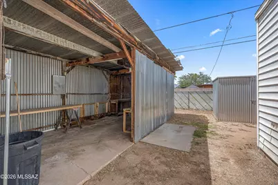 6125 E 31st Street, Tucson, AZ 85711 - Photo 29