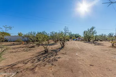 5951 N Chaparral Road, Tucson, AZ 85743 - Photo 19