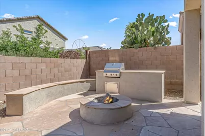 13443 E Ace High Drive, Vail, AZ 85641 - Photo 27