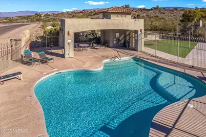 13443 E Ace High Drive, Vail, AZ 85641 - Photo 37