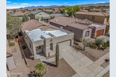 13443 E Ace High Drive, Vail, AZ 85641 - Photo 1