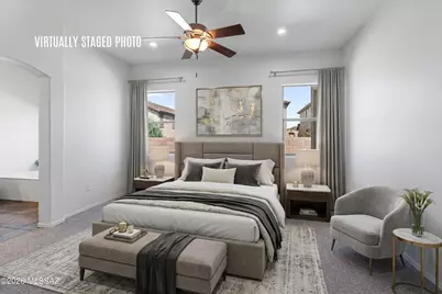 13443 E Ace High Drive, Vail, AZ 85641 - Photo 21
