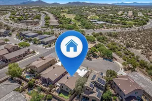 13443 E Ace High Dr, Vail, AZ 85641 - Photo 3