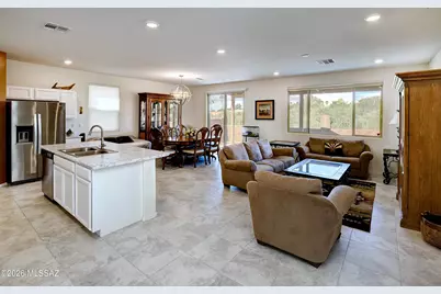 6249 N Saguaro Post Place, Tucson, AZ 85704 - Photo 9