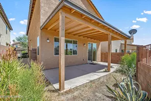 6249 N Saguaro Post Pl, Tucson, AZ 85704 - Photo 27