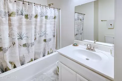 6249 N Saguaro Post Place, Tucson, AZ 85704 - Photo 25