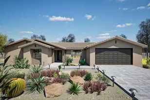 15840 N Giro Gargano, Tucson, AZ 85739 - Photo 1