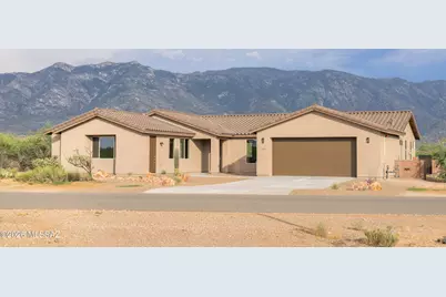 15840 N Giro Gargano #179, Tucson, AZ 85739 - Photo 1