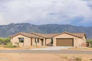 15840 N Giro Gargano, Tucson, AZ 85739 - Photo 1