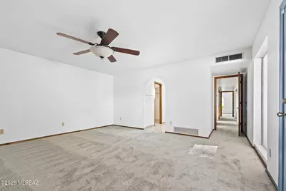 4581 N Avenida Del Cazador, Tucson, AZ 85718 - Photo 15