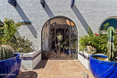 4581 N Avenida Del Cazador, Tucson, AZ 85718 - Photo 5