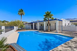4581 N Avenida Del Cazador, Tucson, AZ 85718 - Photo 25