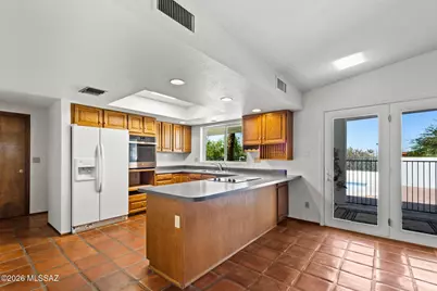 4581 N Avenida Del Cazador, Tucson, AZ 85718 - Photo 13