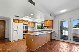 4581 N Avenida Del Cazador, Tucson, AZ 85718 - Photo 13