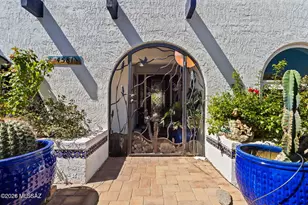 4581 N Avenida Del Cazador, Tucson, AZ 85718 - Photo 5
