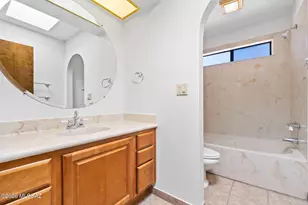 4581 N Avenida Del Cazador, Tucson, AZ 85718 - Photo 21