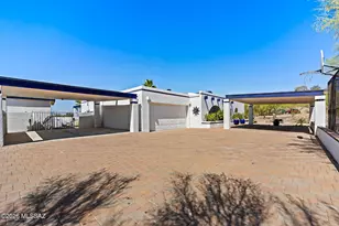 4581 N Avenida Del Cazador, Tucson, AZ 85718 - Photo 5