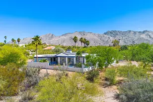 4581 N Avenida Del Cazador, Tucson, AZ 85718 - Photo 27