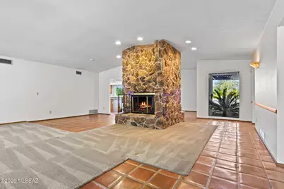 4581 N Avenida Del Cazador, Tucson, AZ 85718 - Photo 9