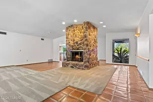 4581 N Avenida Del Cazador, Tucson, AZ 85718 - Photo 9