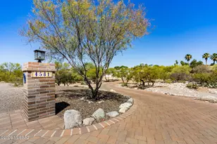4581 N Avenida Del Cazador, Tucson, AZ 85718 - Photo 3