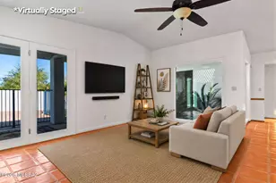 4581 N Avenida Del Cazador, Tucson, AZ 85718 - Photo 11