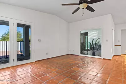 4581 N Avenida Del Cazador, Tucson, AZ 85718 - Photo 11