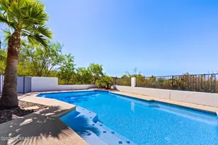 4581 N Avenida Del Cazador, Tucson, AZ 85718 - Photo 3