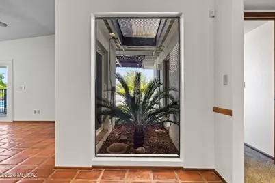 4581 N Avenida Del Cazador, Tucson, AZ 85718 - Photo 11