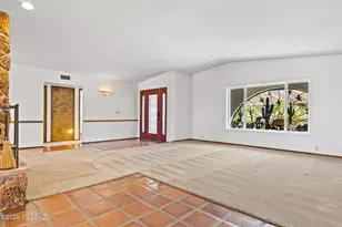 4581 N Avenida Del Cazador, Tucson, AZ 85718 - Photo 7