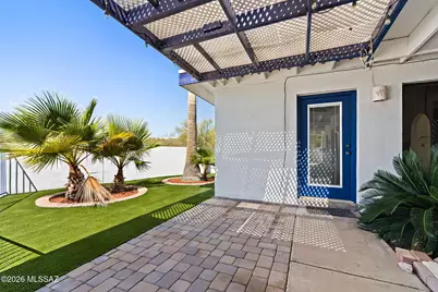 4581 N Avenida Del Cazador, Tucson, AZ 85718 - Photo 25