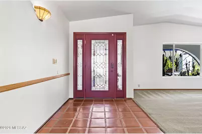 4581 N Avenida Del Cazador, Tucson, AZ 85718 - Photo 7