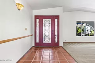 4581 N Avenida Del Cazador, Tucson, AZ 85718 - Photo 7