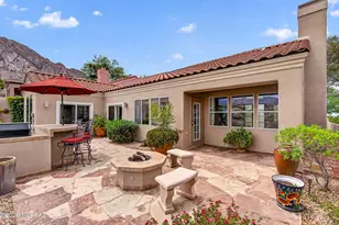 10142 N Bighorn Butte Dr, Tucson, AZ 85737 - Photo 33