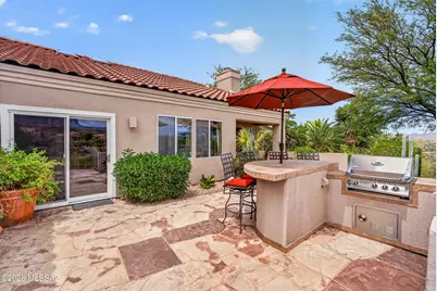 10142 N Bighorn Butte Drive, Tucson, AZ 85737 - Photo 31