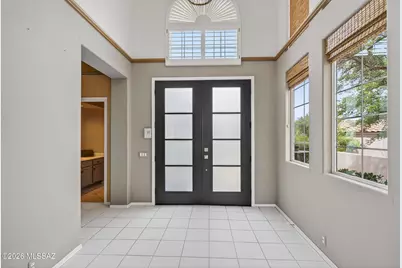 10142 N Bighorn Butte Drive, Tucson, AZ 85737 - Photo 5