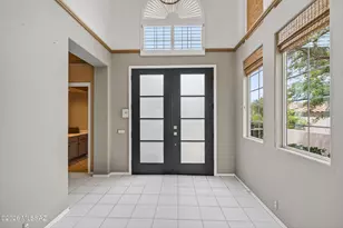 10142 N Bighorn Butte Dr, Tucson, AZ 85737 - Photo 5