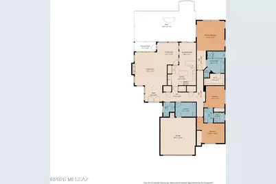 10142 N Bighorn Butte Drive, Tucson, AZ 85737 - Photo 37