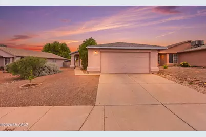 8925 E Alderpoint Way, Tucson, AZ 85730 - Photo 1