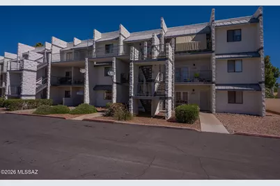 7777 E Golf Links Road #UNIT 2308, Tucson, AZ 85730 - Photo 37