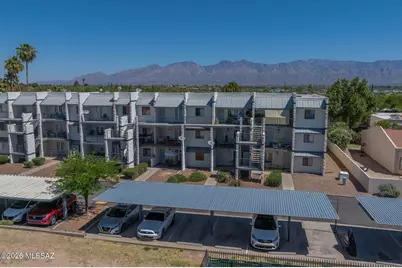 7777 E Golf Links Road #UNIT 2308, Tucson, AZ 85730 - Photo 35
