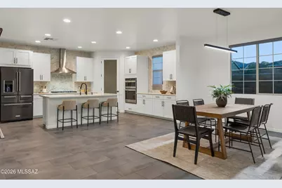 10264 E Wasson Peak Trail, Tucson, AZ 85747 - Photo 13